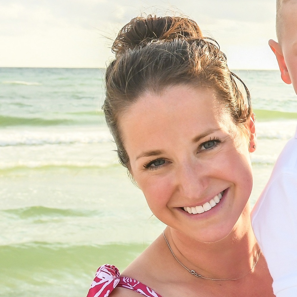 Meet your Posher, Shannon